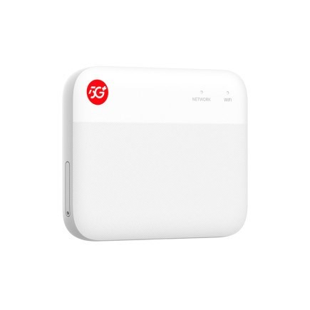 ZTE F50 5G USB-C mobilni router